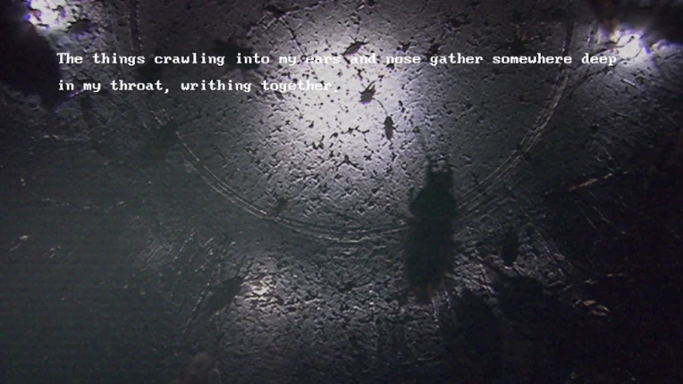Scary Stories: Grotesque screenshot