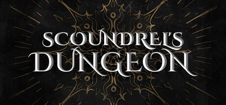 Games like Scoundrel's Dungeon