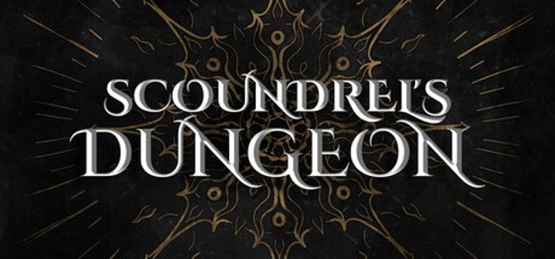 Scoundrel's Dungeon Image