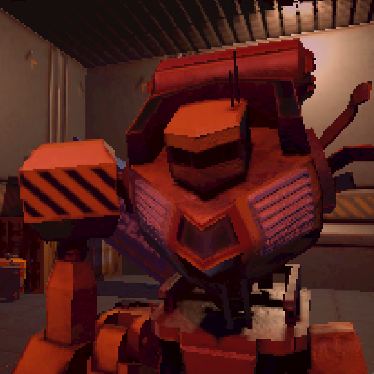 Games like Scrap Mechanica