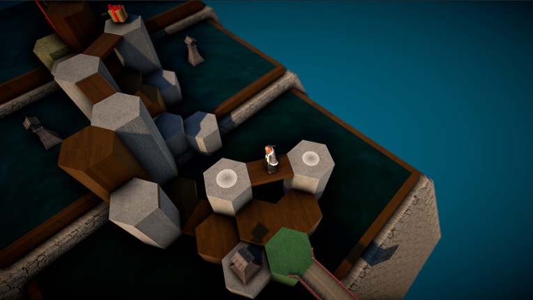 Seasons of the Samurai screenshot