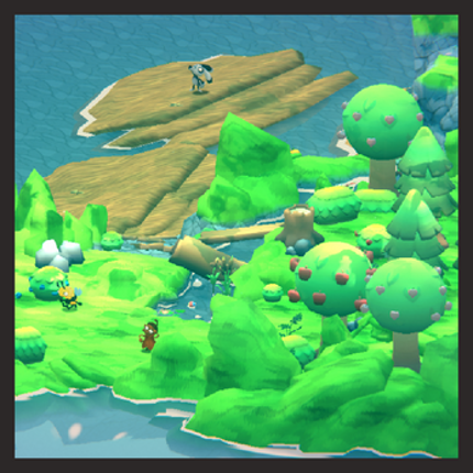 Seeds of Kindness screenshot