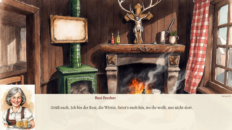 Selbstversorger screenshot