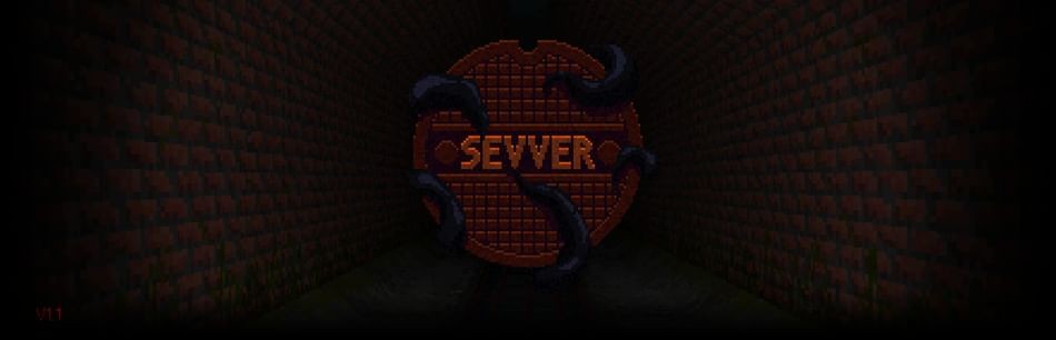 Games like Sevver : A pixelated horror
