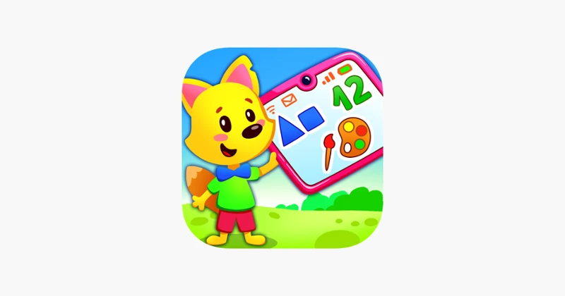 Shapes & Colors for toddlers 3 Image