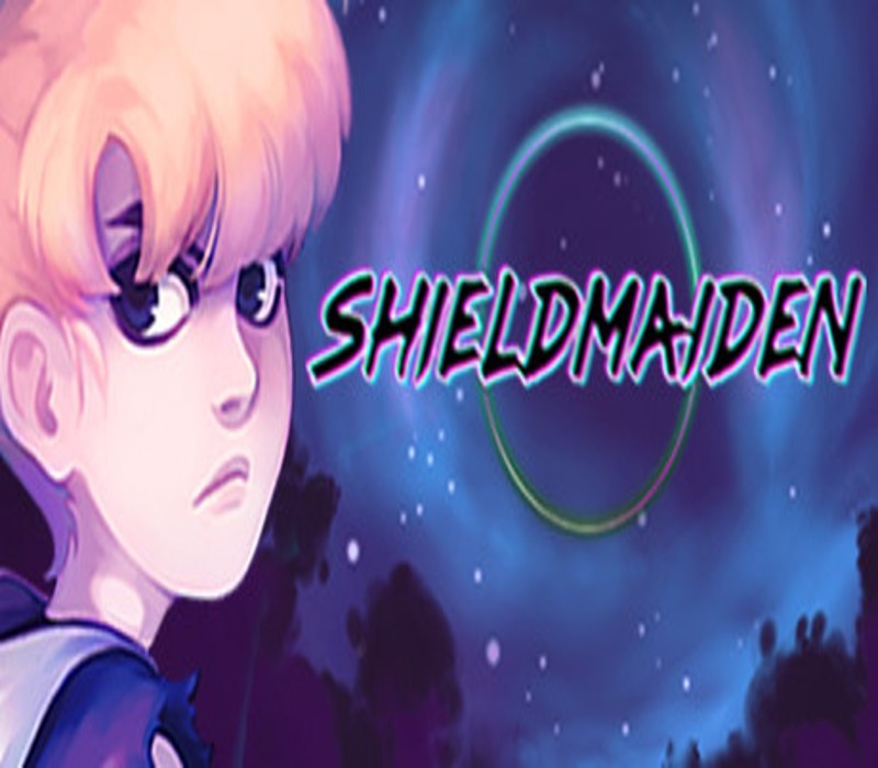 Games like Shieldmaiden