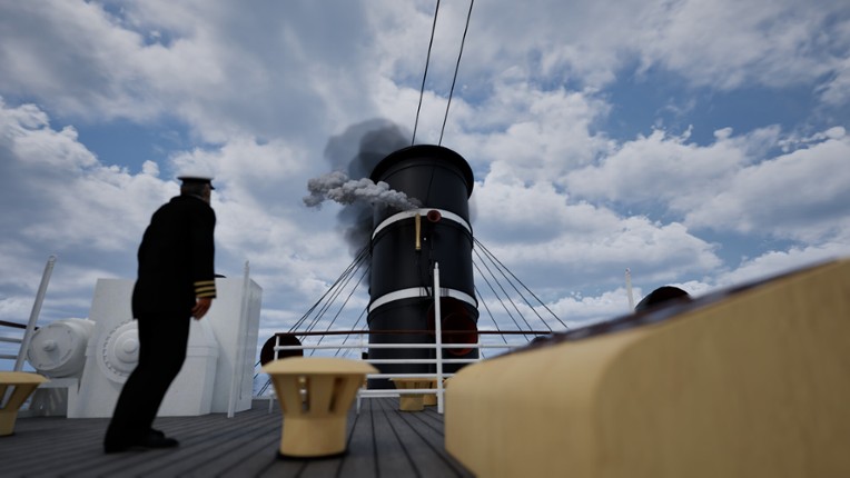 Ship Explorer screenshot
