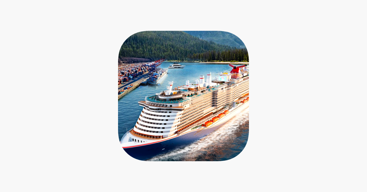 Games like Ship Simulator Port Games 2024