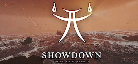 Games like ShowdownVR
