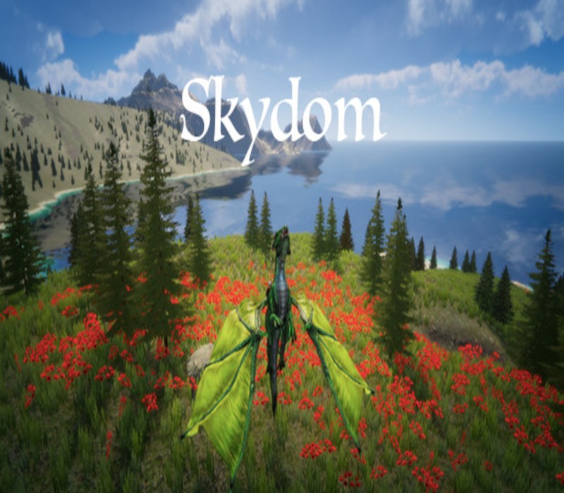 Games like Skydom