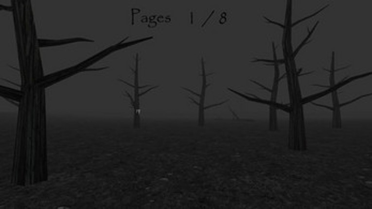 Slender Man Rise Again (Reupload) screenshot