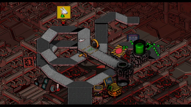 Slime Jamboree Image
