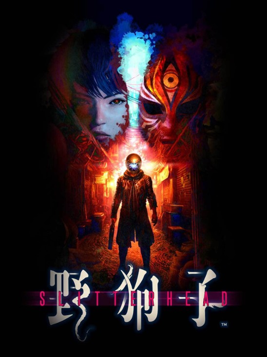 Games like Slitterhead