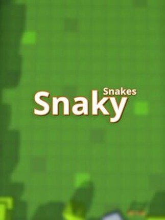 Snaky Snakes Image