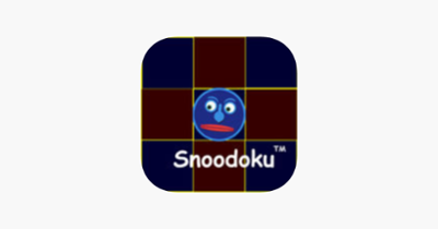 Snoodoku - Sudoku Puzzle Game Image