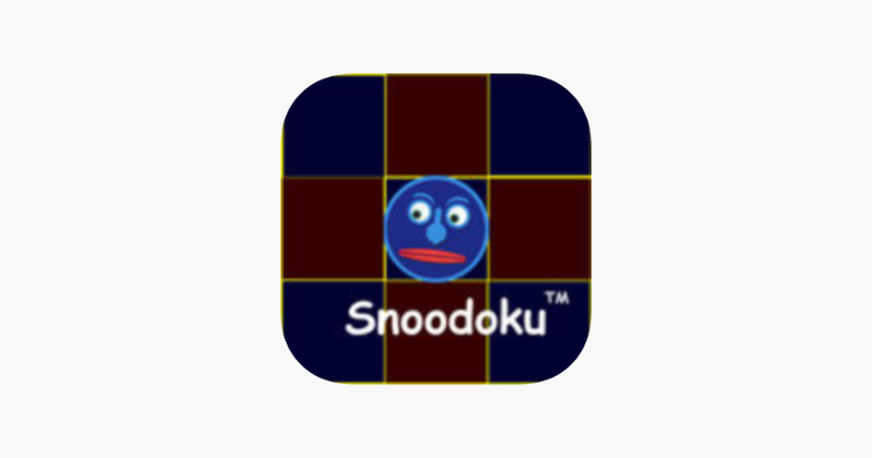 Snoodoku - Sudoku Puzzle Game Game Cover