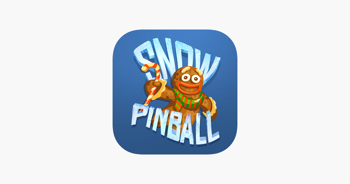 Games like Snow Pinball: Santa's Christmas Factory!