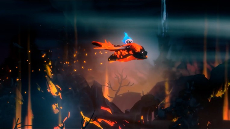 Solateria screenshot