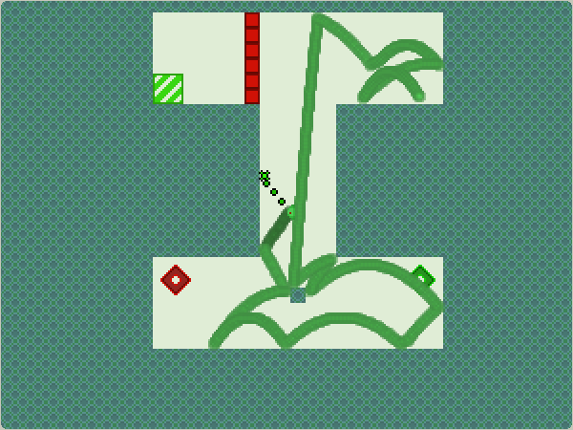 Solidify screenshot