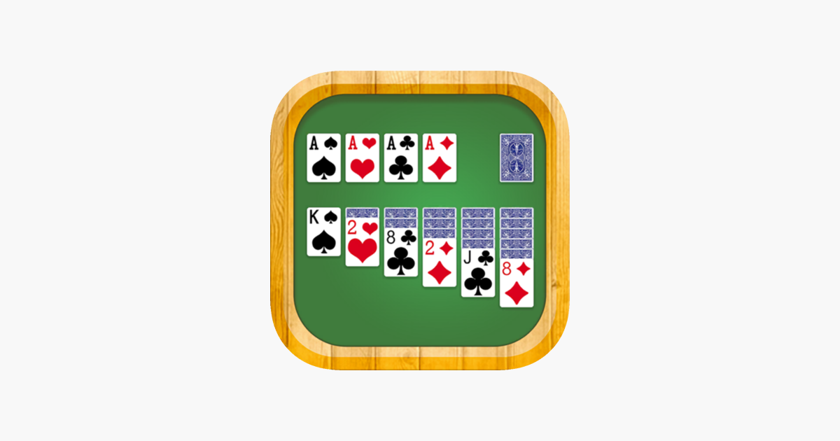 Games like Solitaire - Patience Game