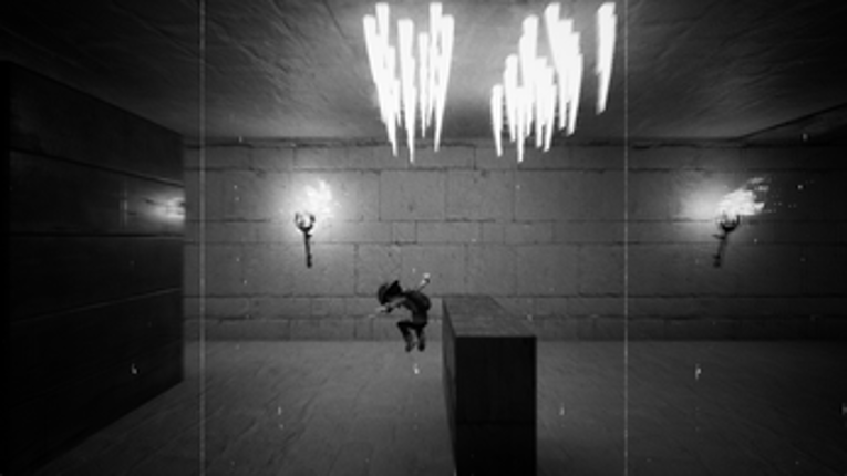 SORROW Image
