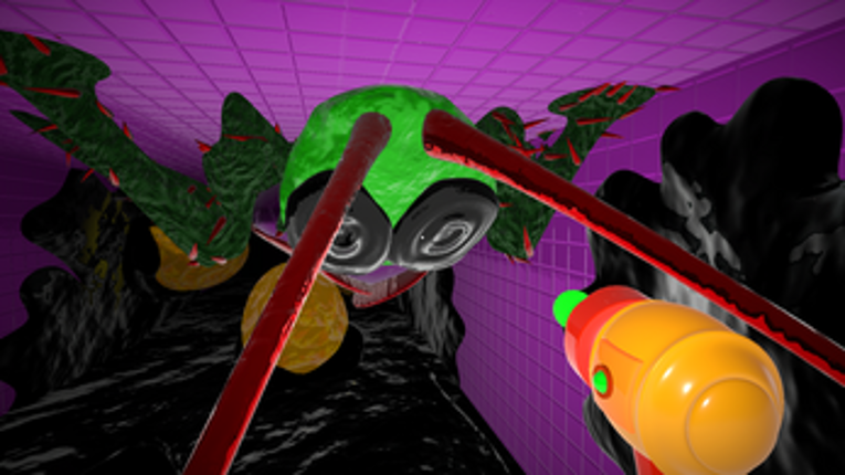 Space Gunny screenshot