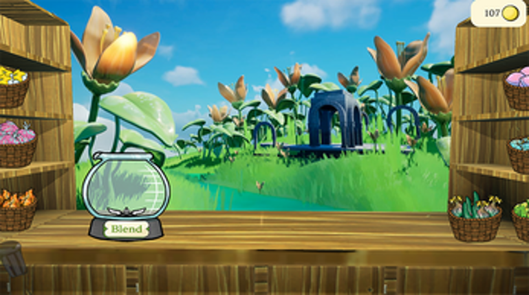 Spelltacular Smoothies Image