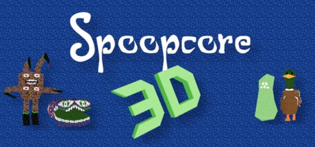 Games like Spoopcore 3D