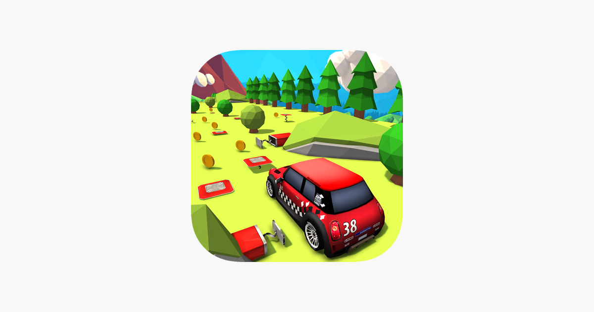 Games like Sports Car Stunt Driving