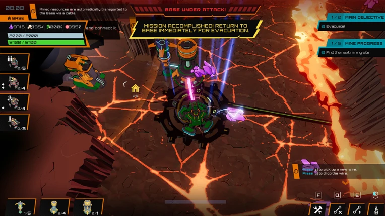 Star Conflict: Burrownauts screenshot