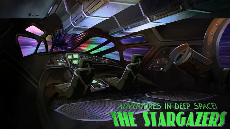 Stargazers screenshot