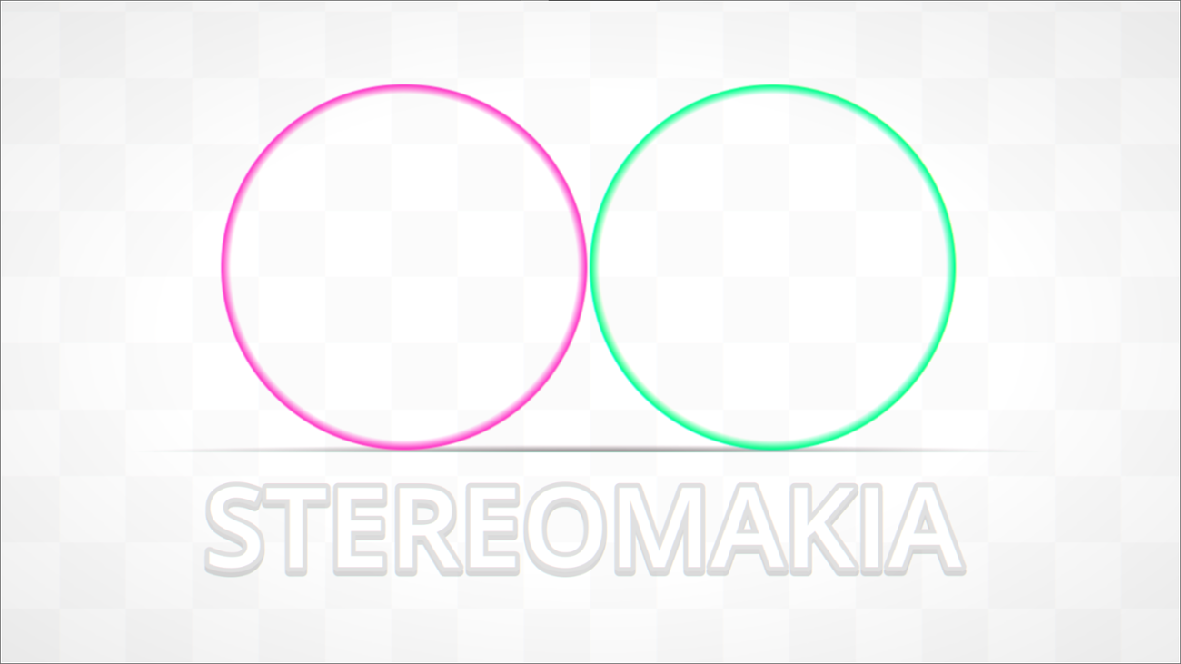 Games like STEREOMAKIA