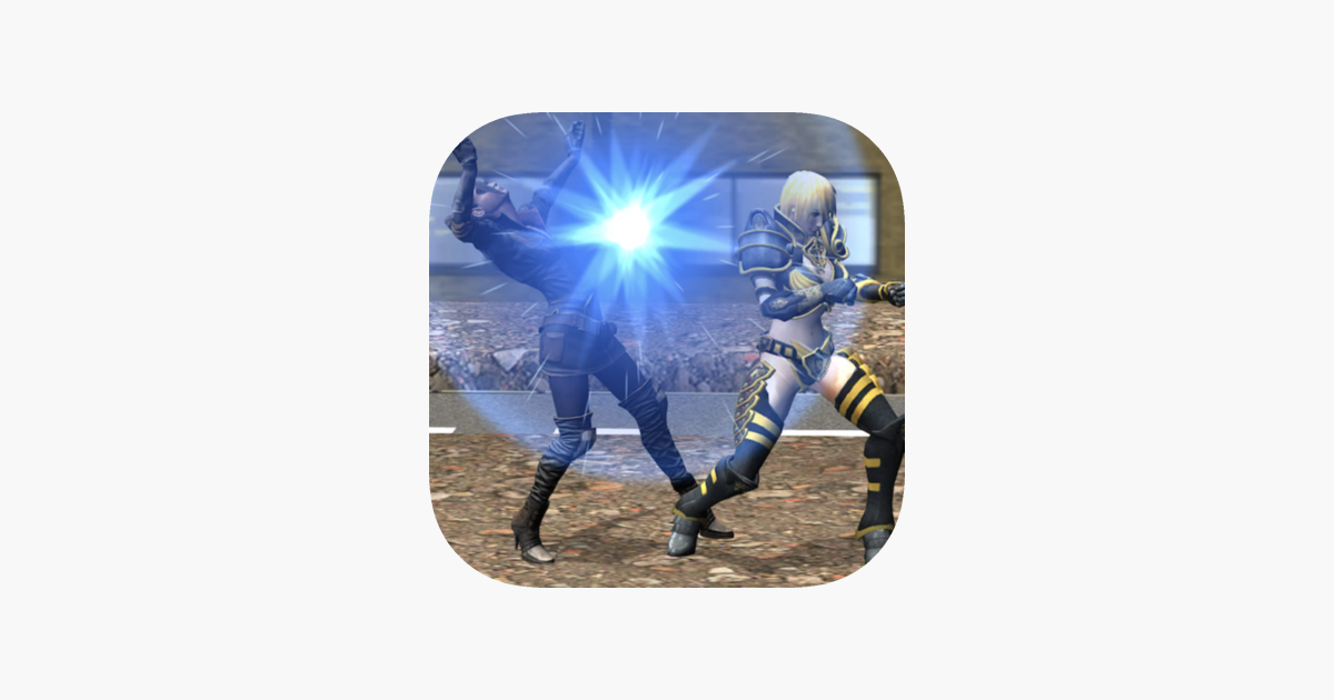 Games like Super Fighters - Fighting Game