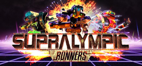 Games like Supralympic Runners