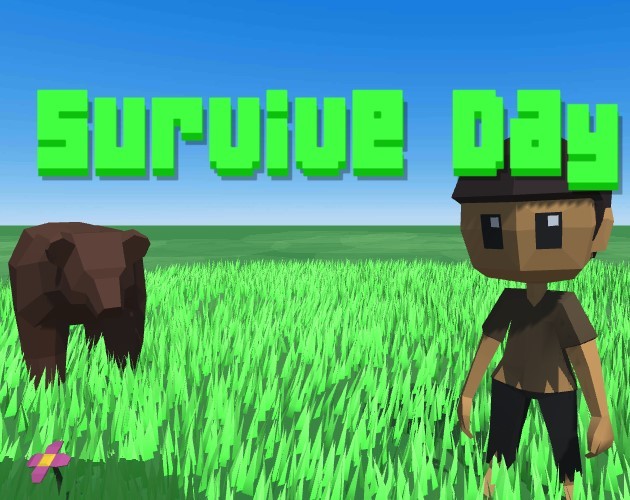 Games like Survive Day