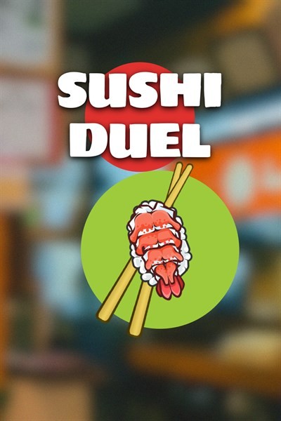 Games like Sushi Duel