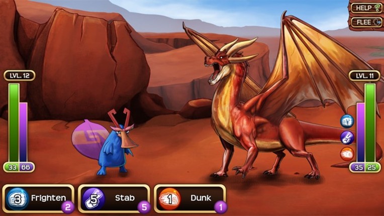 Terrapets screenshot