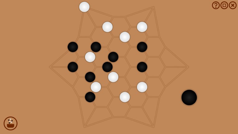 The Elm Game screenshot