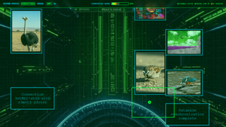 The Human Firewall Image