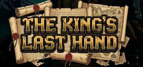 Games like The Kings Last Hand