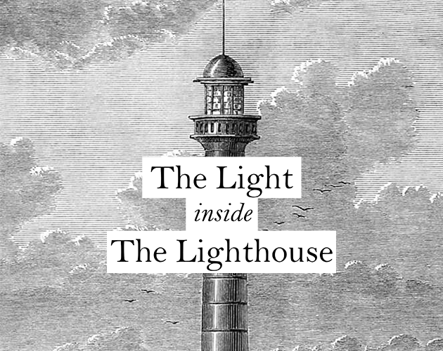 Games like The Light inside The Lighthouse