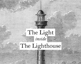 The Light inside The Lighthouse Image