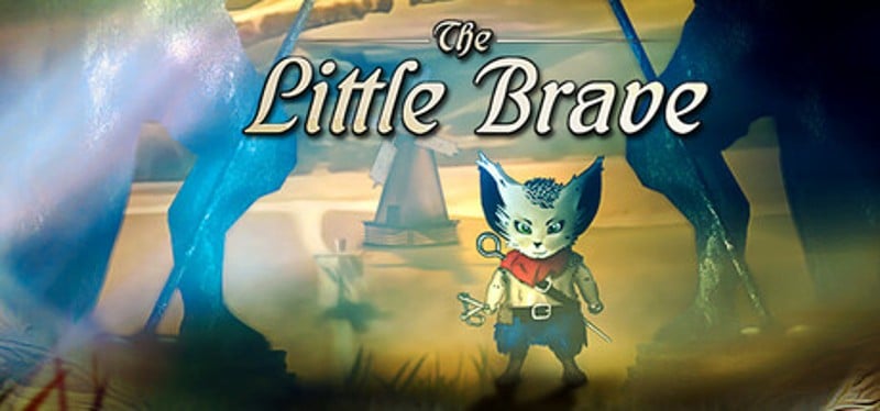 The Little Brave Image