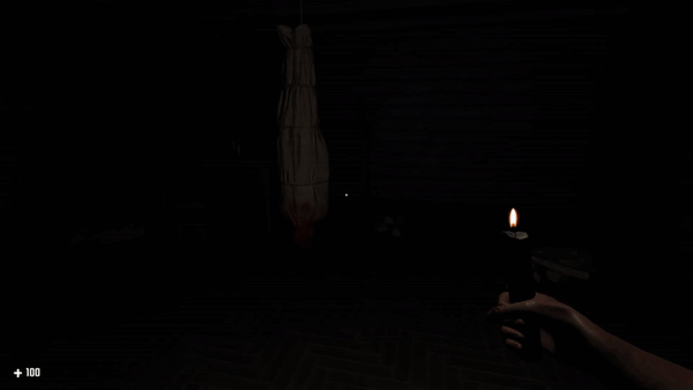 The Lodge screenshot