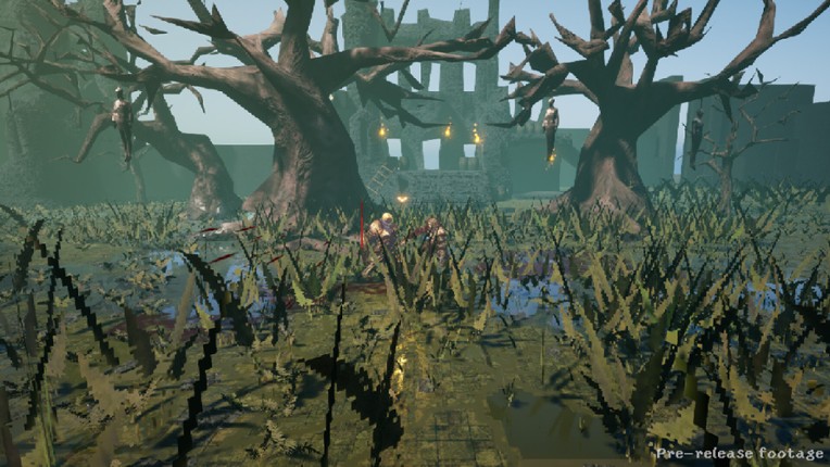 The Motherblade Image