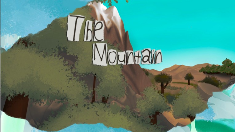 The Mountain Game Cover