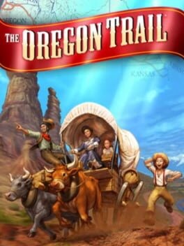 Games like The Oregon Trail