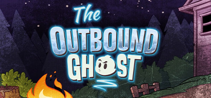The Outbound Ghost Image