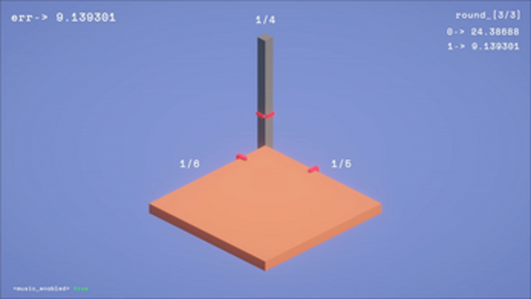 the scaling game Image