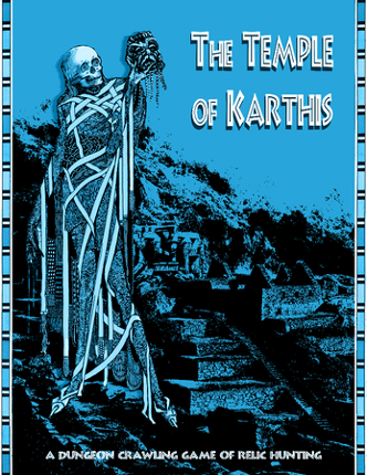 The Temple of Karthis Image